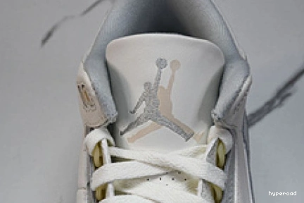 Hyperoad Jordan Craft “Ivory” Air 3 0731
